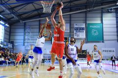 Η βαθμολογία της Stoiximan GBL μετά τη νίκη του Ολυμπιακού στην Καρδίτσα