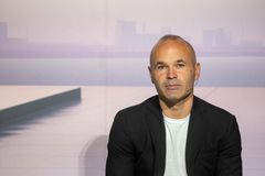 Νέο βήμα στην καριέρα του ο Ινιέστα: Παρακολουθεί μαθήματα προπονητικής