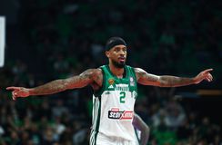 Παναθηναϊκός και Μπράουν ξέσπασαν στην ΑΕΚ πριν πάνε σε Πόλη και ΣΕΦ