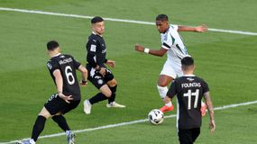 Ντέμης Νικολαϊδης: «Ο Τετέ είναι η καλύτερη μεταγραφή του Παναθηναϊκού» - Η ατάκα για τον Άρη και το προσεχές παιχνίδι