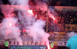 Δεν ζήτησε εισιτήρια για Τρίπολη η ΑΕΚ