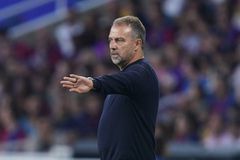 O Φλικ είπε στους ποδοσφαιριστές του να «ηρεμήσουν» μετά το 6-1