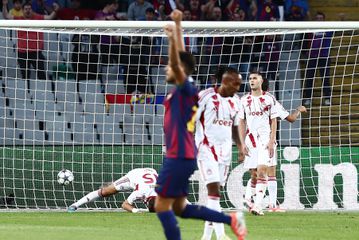 Το επικίνδυνο φάουλ του Ράσφορντ