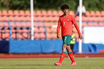 Κλήθηκε στην Κ16 της Πορτογαλίας ο γιος του Κριστιάνο Ρονάλντο