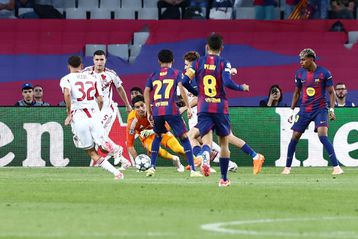 Η μεγάλη ευκαιρία του Ράσφορντ!