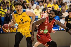 Αυτά είναι τα πρώτα εντός έδρας παιχνίδια Χάποελ και Μακάμπι μετά την 1η Δεκεμβρίου - Τότε παίζουν Ολυμπιακός και Παναθηναϊκός