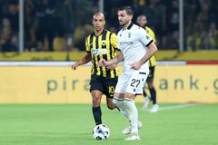 Τα δεδομένα για Οζντόεφ ενόψει του Λιλ-ΠΑΟΚ