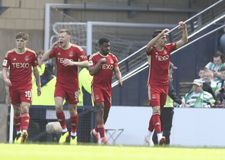 Πόσους φιλάθλους θα έχει η Αμπερντίν στο ματς με την ΑΕΚ