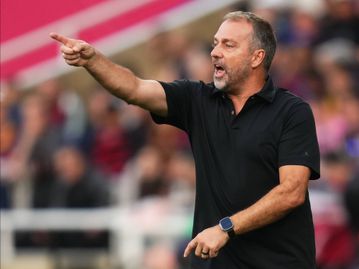 Η ενδεκάδα της Μπαρτσελόνα κόντρα στον Ολυμπιακό