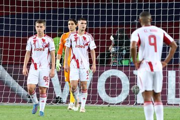 Πόσους βαθμούς χρειάζεται ο Ολυμπιακός με βάση τι συνέβη πέρσι στη League Phase του Champions League