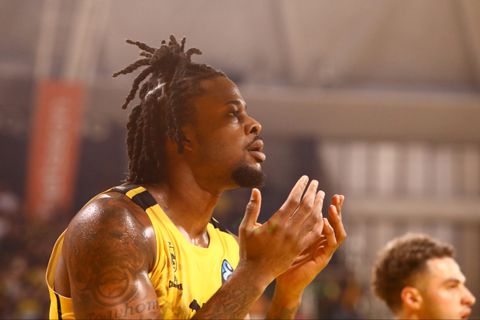 Άρης Betsson: Εκτός ομάδας με απόφαση Μίλιτσιτς οι Ίνοχ, Φορμπς και Γκιουζέλης!