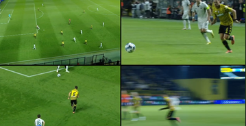 Τι είπε ο Λανουά για τη φάση του Γερεμέγεφ στο Άρης - Παναθηναϊκός