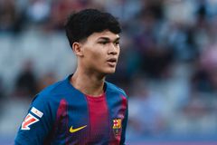 Ποιος είναι ο 17χρονος Φερνάντεθ που έβαλε βασικό ο Φλικ κόντρα στον Ολυμπιακό