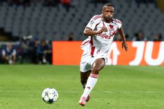 Άρχισαν νωρίς τα... όργανα για Ελ Κααμπί!