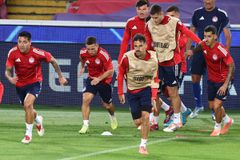 «Κλειδί» η πίεση στον Αραούχο!