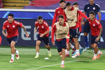 «Κλειδί» η πίεση στον Αραούχο!