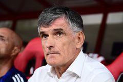 Μεντιλίμπαρ: «Δυνατός αντίπαλος ο Άρης - Ξεκάθαρος στόχος το πρωτάθλημα»