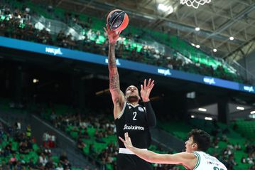 Κόντρα στην Άνβιλ χωρίς τον Μέλβιν ο ΠΑΟΚ