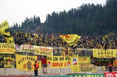 Ο Άρης πήρε εισιτήρια για τη Λιβαδειά