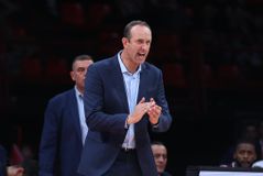 Χουγκάζ: «Είμαστε σε μία περίοδο επανεκκίνησης της ομάδας»