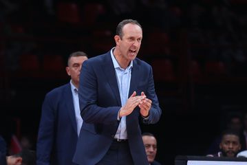 Χουγκάζ: «Είμαστε σε μία περίοδο επανεκκίνησης της ομάδας»