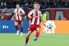 Πώς έμαθε ο Μουζακίτης για τη ψηφοφορία του «Golden Boy», ο Μόντριτς και το πινγκ-πονγκ