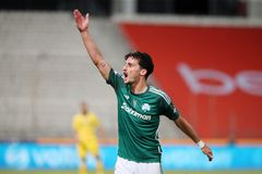 Χουάνκαρ για Παπαδημητρίου: «Το κάρμα ποτέ δεν ξεχνά...»