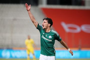 Χουάνκαρ για Παπαδημητρίου: «Το κάρμα ποτέ δεν ξεχνά...»