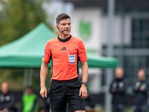 Ορίστηκαν οι διαιτητές για τις ευρωπαϊκές μάχες Παναθηναϊκού, ΠΑΟΚ και ΑΕΚ