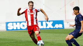 Το πρόγραμμα και η βαθμολογία του Ολυμπιακού στο Youth League μετά την ήττα από την Μπαρτσελόνα