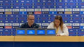 Οκάμπο: «Δείξαμε χαρακτήρα απέναντι στον Άρη»