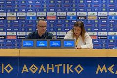 Οκάμπο: «Δείξαμε χαρακτήρα απέναντι στον Άρη»