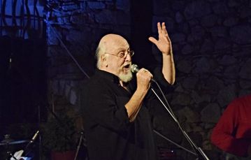 Πέθανε σε ηλικία 81 ετών ο Διονύσης Σαββόπουλος