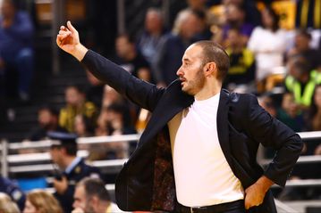 Κάραϊτσιτς: «Καταλαβαίνω τις αποδοκιμασίες του κόσμου»!