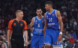 «Αποχωρεί από την Ρεάλ Μαδρίτης - Στην αγορά οι Μαδριλένοι»