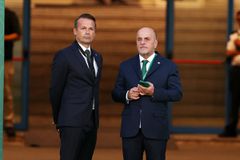 Η επικοινωνία Αλαφούζου - Παπαδημητρίου που δεν έγινε ποτέ