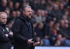 Προπονητής Αμπερντίν: «Πρέπει να έχουμε καλή απόδοση στην Opap Arena - Μου αρέσει αυτή η πρόκληση»