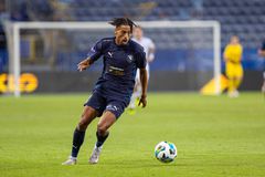 Το τρομακτικό μαρκάρισμα του Κορέια που άφησε την Πάφο με δέκα παίκτες (vid)