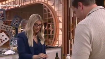 Γουάντα Νάρα και Μάξι Λόπεζ: Τηλεοπτική επανένωση με «καρφιά» στο Master Chef