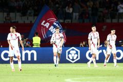 Κίνδυνος για την Ελλάδα στο UEFA Ranking!