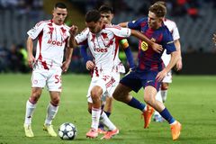 Πότε είναι το επόμενο παιχνίδι του Ολυμπιακού στη League Phase του Champions League