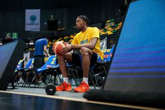 Πέιν: «Η Κουτάισι είναι ομάδα που δεν μπορείς να υποτιμήσεις, θέλουμε τον κόσμο δίπλα μας»