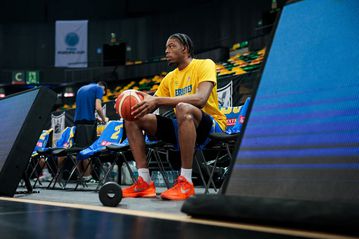 Πέιν: «Η Κουτάισι είναι ομάδα που δεν μπορείς να υποτιμήσεις, θέλουμε τον κόσμο δίπλα μας»