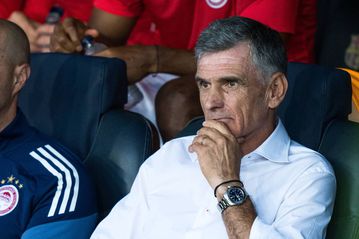 «Καρφιά» Μεντιλίμπαρ για Μπαρτσελόνα και La Liga: «Δεν θέλω να ξέρω τίποτα από εδώ»