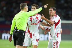 Πόσο δίκιο είχες ρε Εσε για τον... Ελβετό εγκληματία