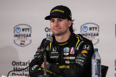 Ο Χέρτα θα αγωνιστεί στη Formula 2 με φόντο τη Formula 1