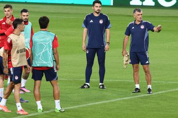 Όταν ο Μεντιλίμπαρ νίκησε... τον Μέσι