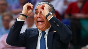 Με τρεις σημαντικές απουσίες η Ρεάλ Μαδρίτης απέναντι στη Μακάμπι Τελ Αβίβ!