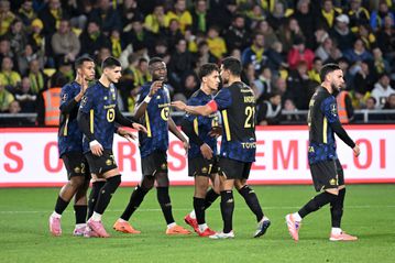 Αντίπαλοι ΠΑΟΚ: Το προφίλ της Λιλ