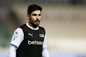 Σε φουλ ρυθμούς ο Φούντας ενόψει του ΟΦΗ-Ατρόμητος